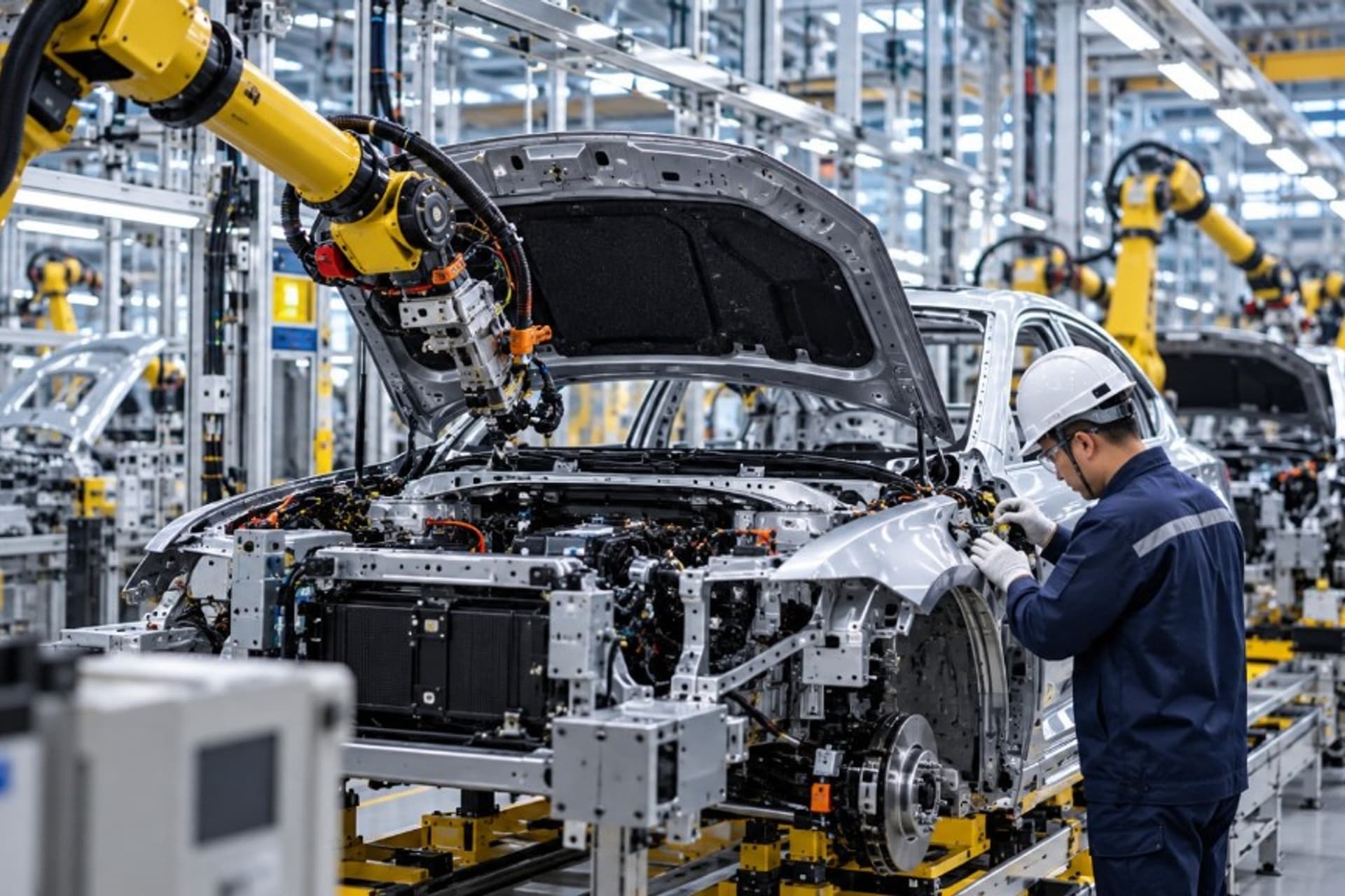 Automotive