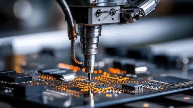 Electronics