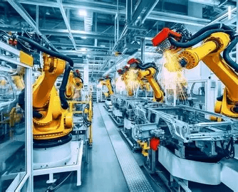 Industrial Manufacturing