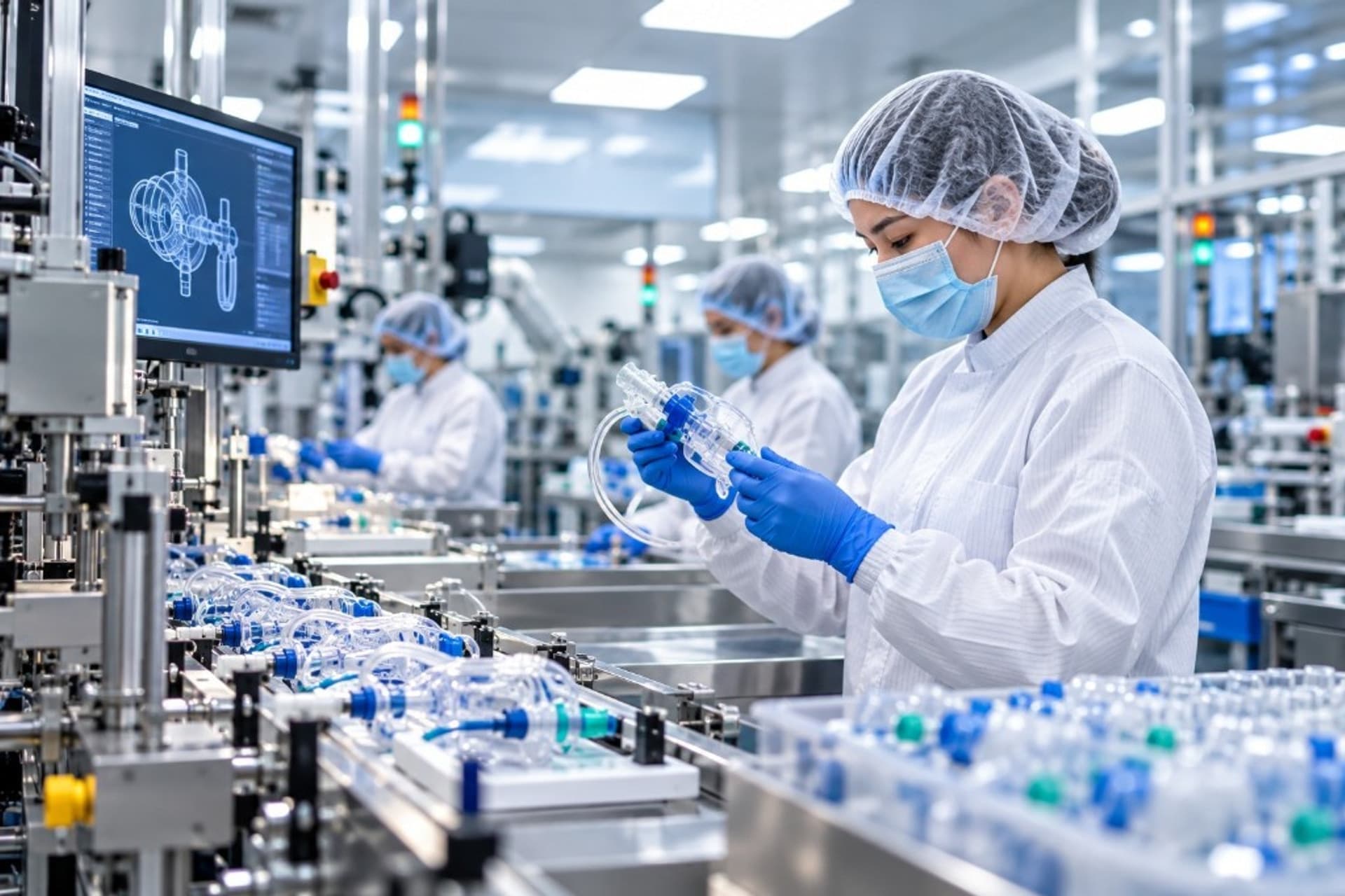 Medical Devices
