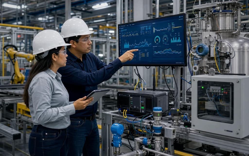 Operational Excellence